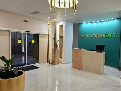 квартира по адресу Краснова ул., 1-А