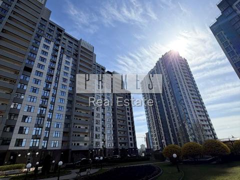 коммерческая по адресу Андрея Верхогляда ул. (Михайла Драгомирова), 1-20А