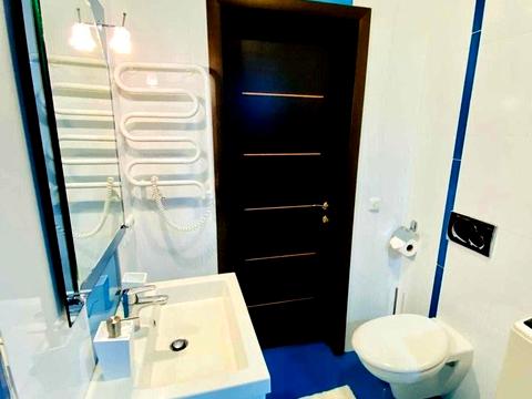 квартира за адресою Оболонська набережна вул., 15