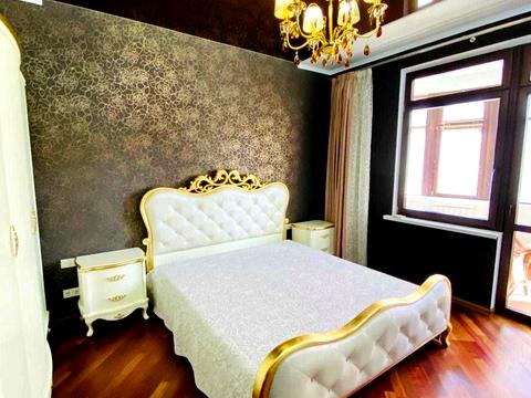 квартира за адресою Оболонська набережна вул., 15