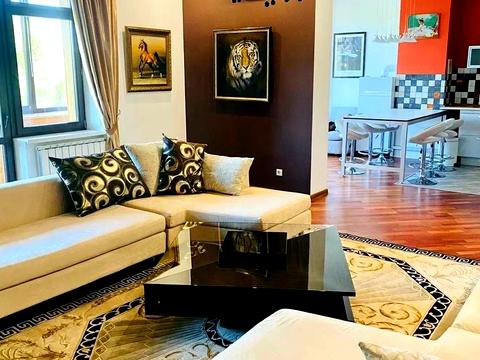 квартира за адресою Оболонська набережна вул., 15