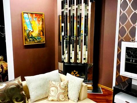 квартира за адресою Оболонська набережна вул., 15