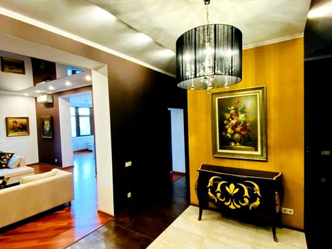 квартира за адресою Оболонська набережна вул., 15