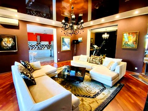 квартира за адресою Оболонська набережна вул., 15