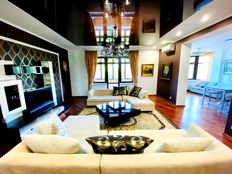 квартира за адресою Оболонська набережна вул., 15