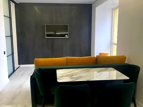 квартира по адресу Александра Довженко ул., 57