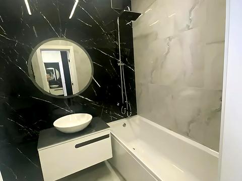 квартира по адресу Александра Довженко ул., 57