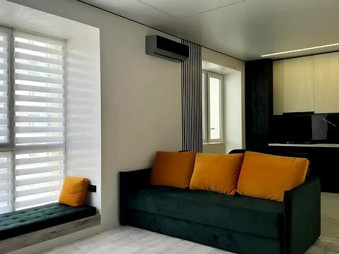 квартира по адресу Александра Довженко ул., 57