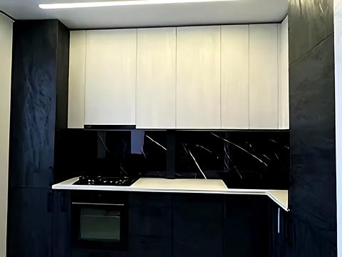 квартира по адресу Александра Довженко ул., 57