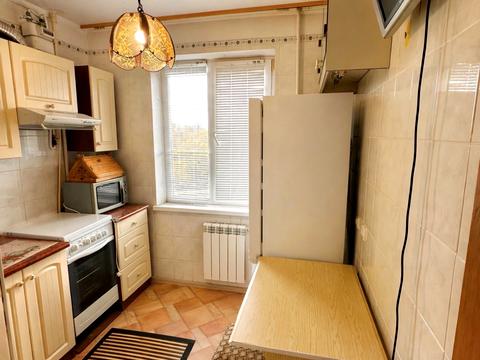 квартира по адресу Приречная ул., 17