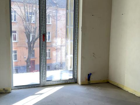 квартира по адресу Вернигоры ул., (Будинок)