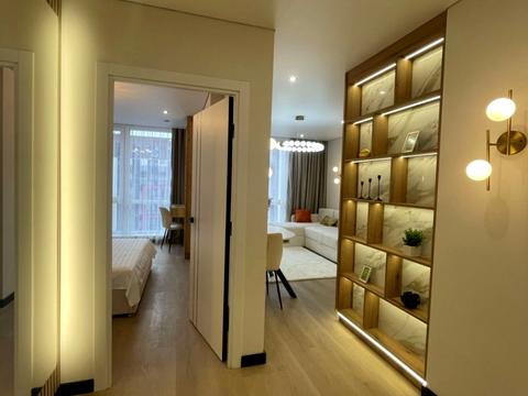 квартира по адресу Романа Левицкого ул., 12