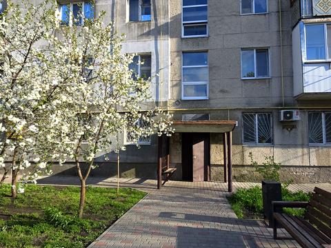 квартира по адресу Маяцька дорога, 5