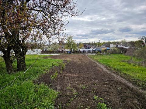 участок по адресу Большая Диёвская ул. (Братьев Трофимовых), 336-А