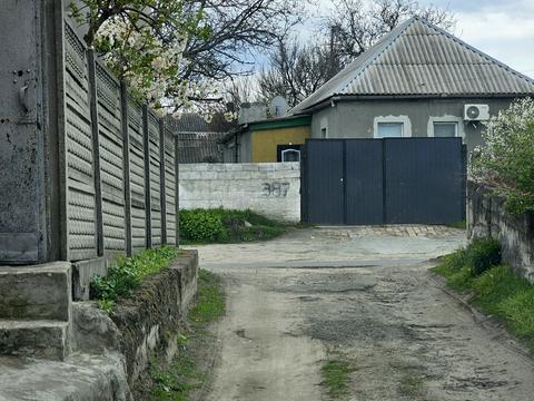 участок по адресу Большая Диёвская ул. (Братьев Трофимовых), 336-А