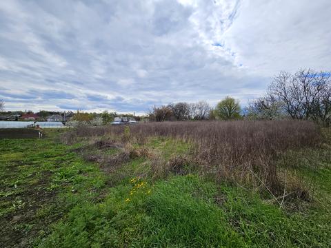 участок по адресу Большая Диёвская ул. (Братьев Трофимовых), 336-А