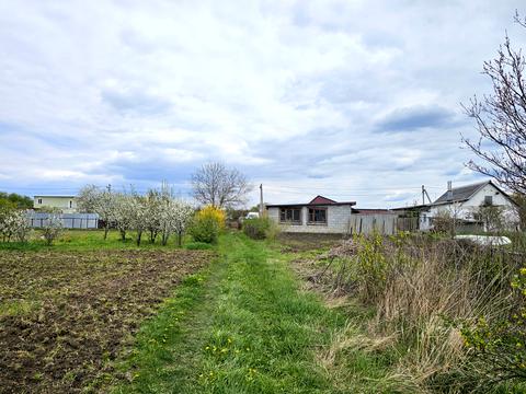 участок по адресу Большая Диёвская ул. (Братьев Трофимовых), 336-А