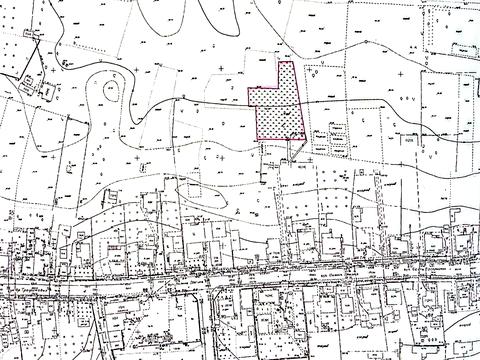 участок по адресу Большая Диёвская ул. (Братьев Трофимовых), 336-А