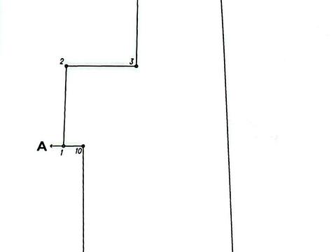 участок по адресу Большая Диёвская ул. (Братьев Трофимовых), 336-А