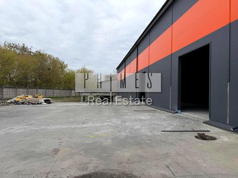 коммерческая по адресу Куреневская ул., 1