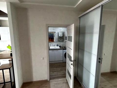 квартира по адресу Днепр, Запорожское шоссе, 32д