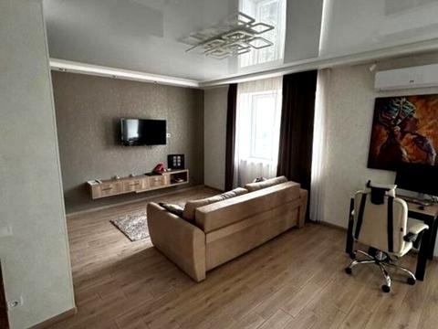 квартира по адресу Днепр, Запорожское шоссе, 32д