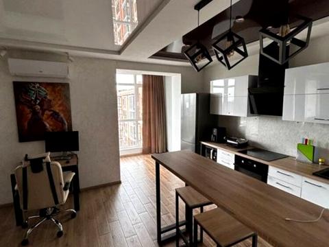 квартира по адресу Днепр, Запорожское шоссе, 32д