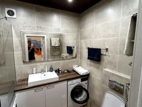 квартира по адресу Днепр, Запорожское шоссе, 32д