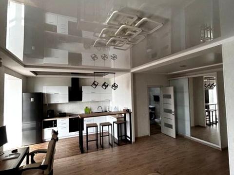 квартира по адресу Днепр, Запорожское шоссе, 32д