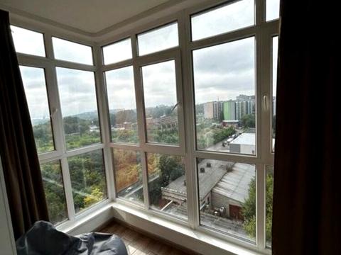 квартира по адресу Днепр, Запорожское шоссе, 32д