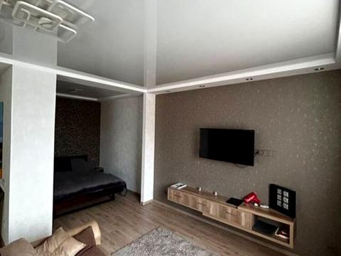 квартира по адресу Днепр, Запорожское шоссе, 32д