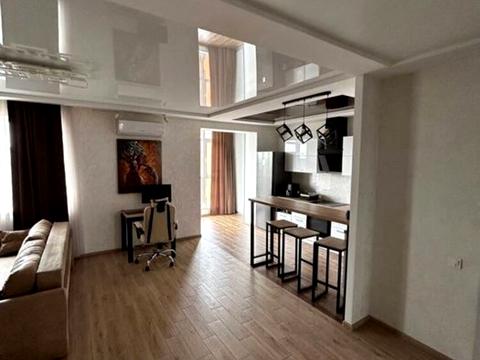 квартира по адресу Днепр, Запорожское шоссе, 32д