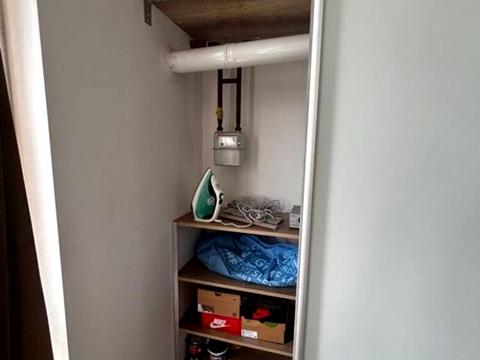 квартира по адресу Днепр, Запорожское шоссе, 32д