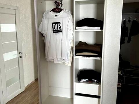 квартира по адресу Днепр, Запорожское шоссе, 32д