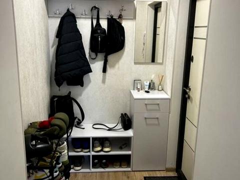 квартира по адресу Днепр, Запорожское шоссе, 32д