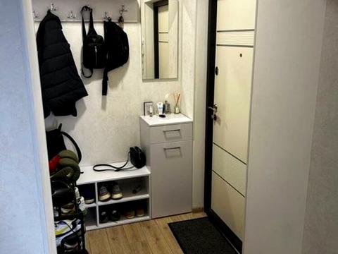 квартира по адресу Днепр, Запорожское шоссе, 32д