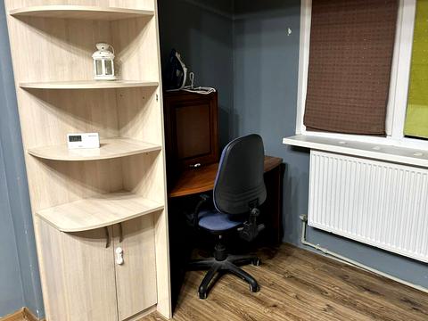 квартира за адресою Миру вул., 1