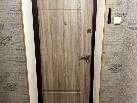 квартира за адресою Миру вул., 1