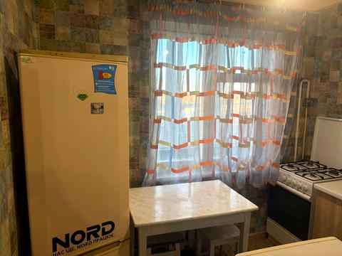 квартира за адресою Відрадний просп. (Чубаря), 30