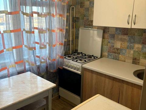 квартира за адресою Відрадний просп. (Чубаря), 30