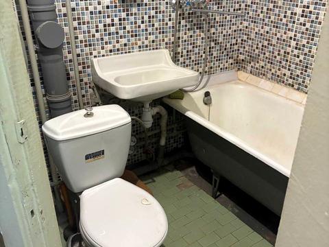 квартира за адресою Відрадний просп. (Чубаря), 30