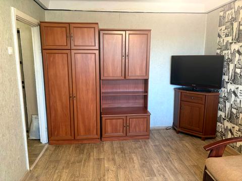 квартира за адресою Відрадний просп. (Чубаря), 30