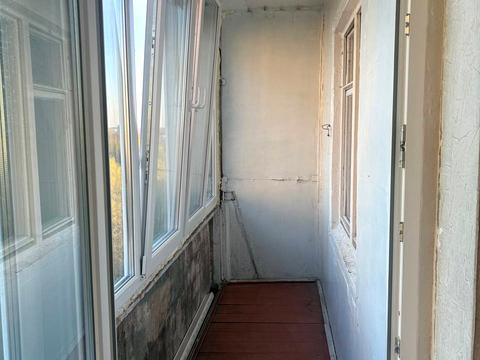 квартира за адресою Відрадний просп. (Чубаря), 30