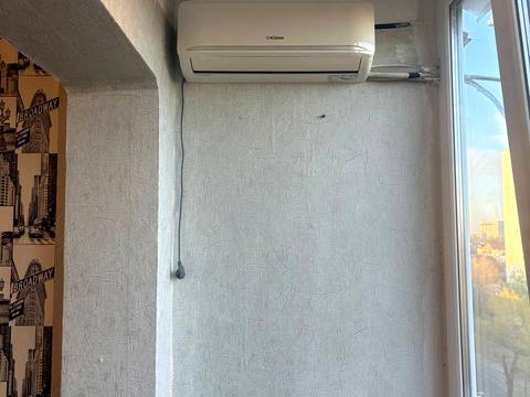 квартира за адресою Відрадний просп. (Чубаря), 30