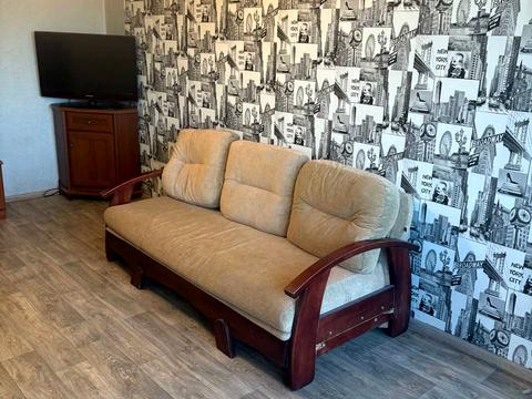 квартира за адресою Відрадний просп. (Чубаря), 30