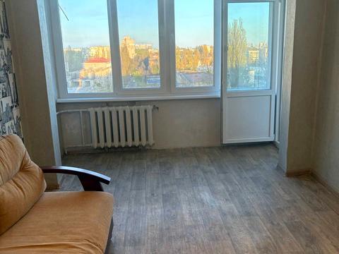 квартира за адресою Відрадний просп. (Чубаря), 30