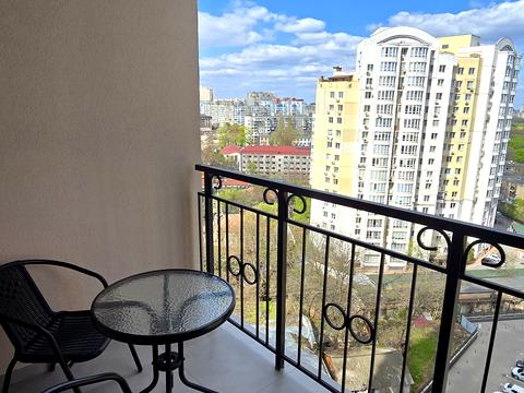 квартира за адресою Фонтанська дорога вул., 25