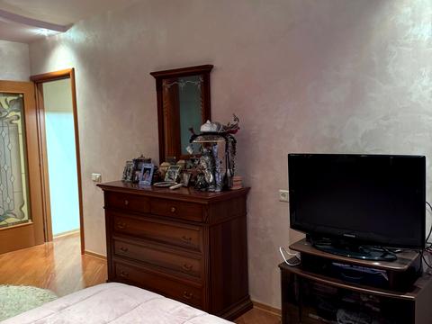 квартира по адресу Старонаводницкая ул., 4