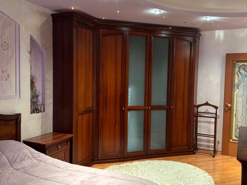 квартира по адресу Старонаводницкая ул., 4