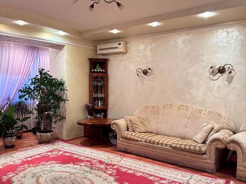 квартира по адресу Старонаводницкая ул., 4